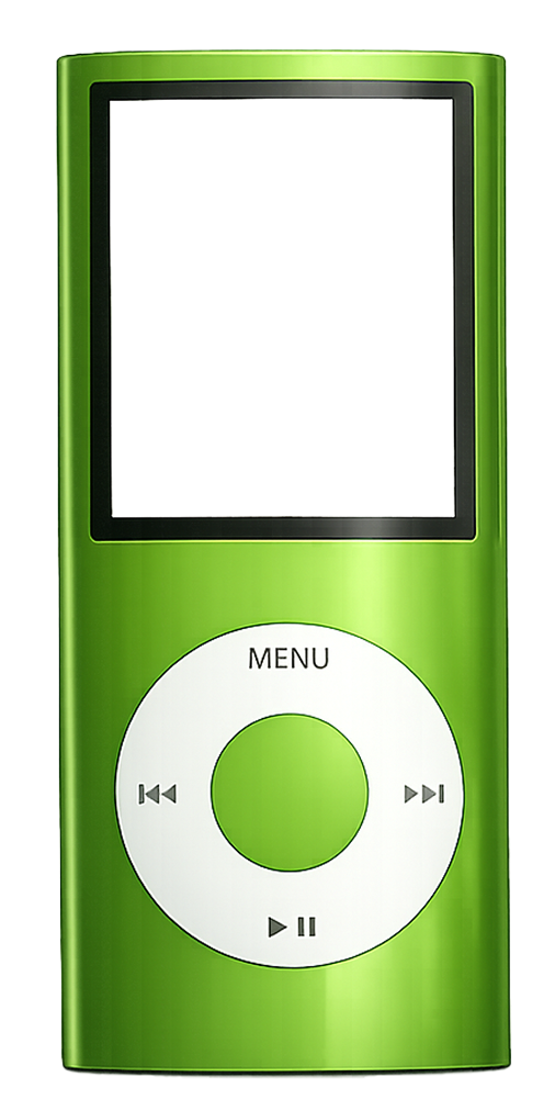iPod