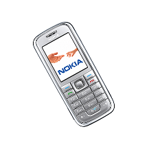 Nokia 6233