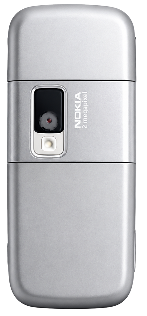 Nokia 6233 назад