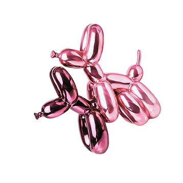 Baloon dog