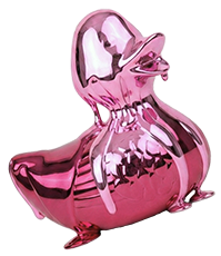 adult toy duck