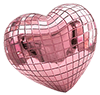 adult toy heart
