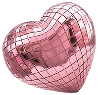 adult toy heart