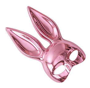 rabbit mask