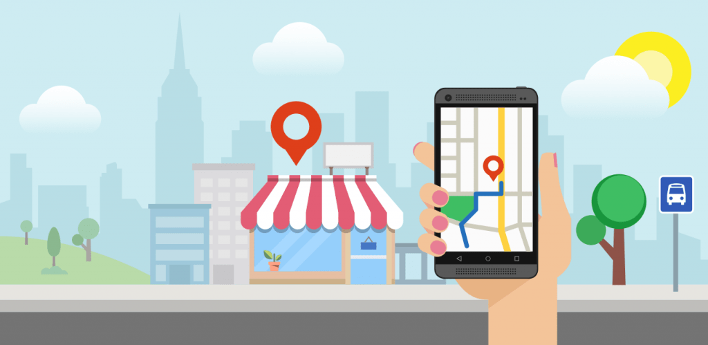 Що таке Google My Business і в чому його користь для власників сайтів