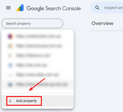 Фото: Як додати сайт у Google Search Console — покрокова інструкція