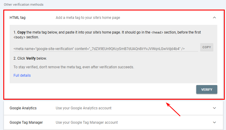 Фото: Як додати сайт у Google Search Console — покрокова інструкція