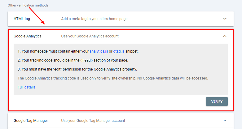 Фото: Як додати сайт у Google Search Console — покрокова інструкція
