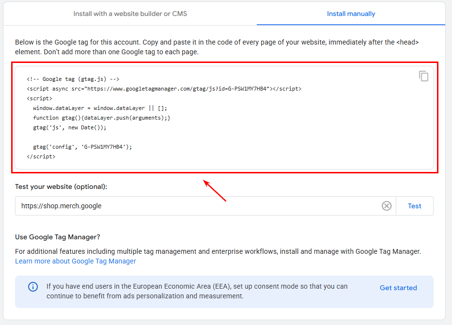 Фото: Як додати сайт у Google Search Console — покрокова інструкція