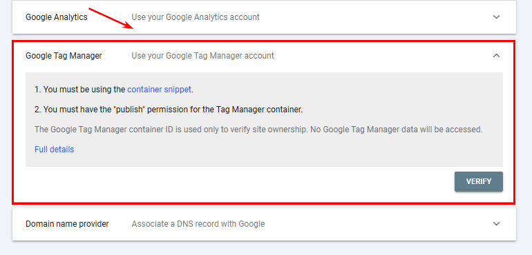 Фото: Як додати сайт у Google Search Console — покрокова інструкція