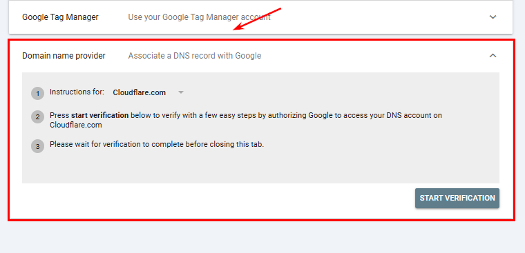 Фото: Як додати сайт у Google Search Console — покрокова інструкція