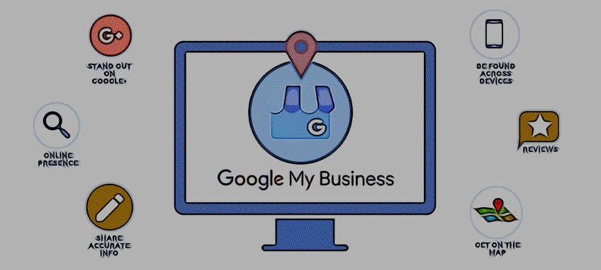 Інструкція по роботі з записами та питаннями в Google My Business