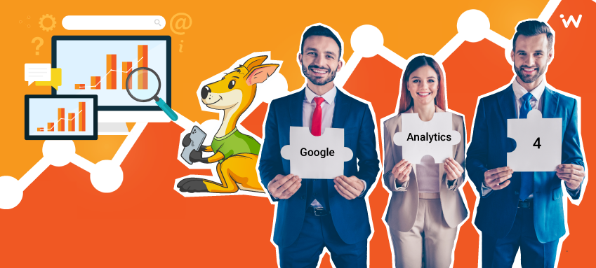 Як налаштувати Google Analytics 4: детальна інструкція 