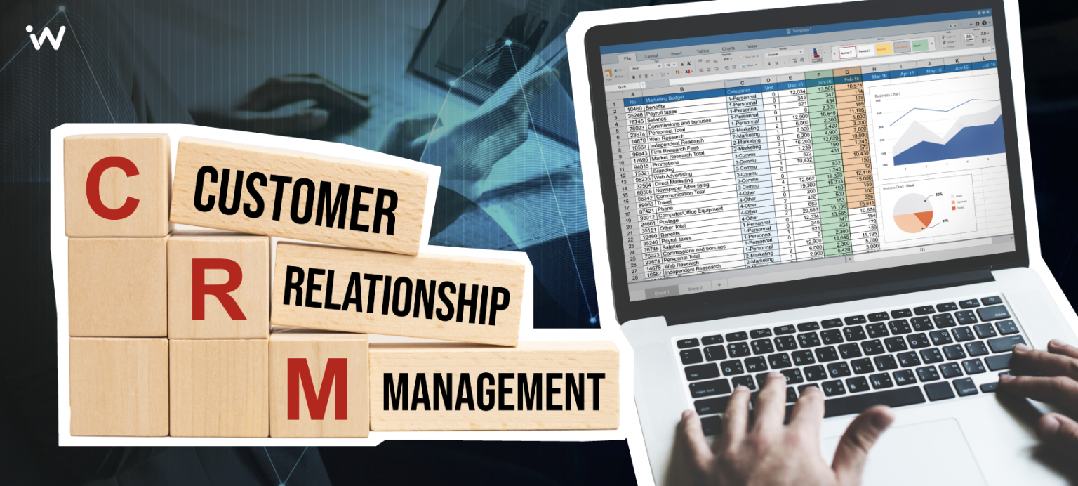 CRM