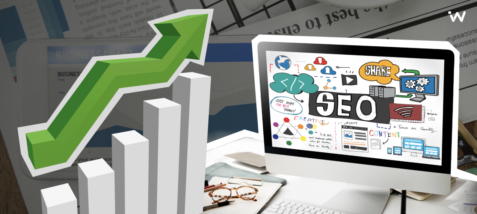 SEO обложка