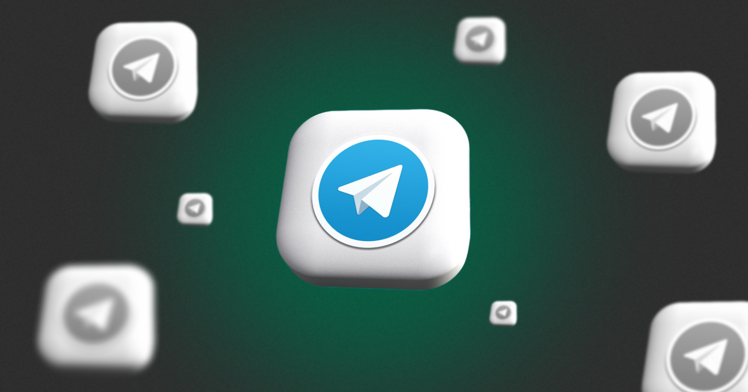 50 корисних та цікавих Telegram-каналів: маркетинг, дизайн, карʼєра, бізнес та війна