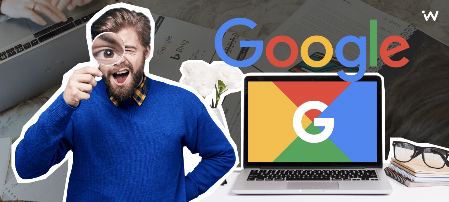 google