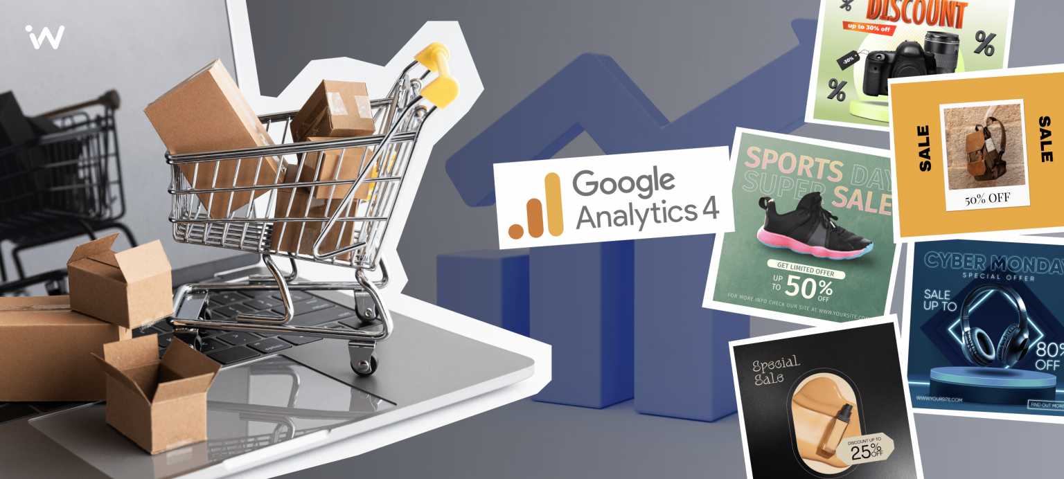 Google Analytics 4