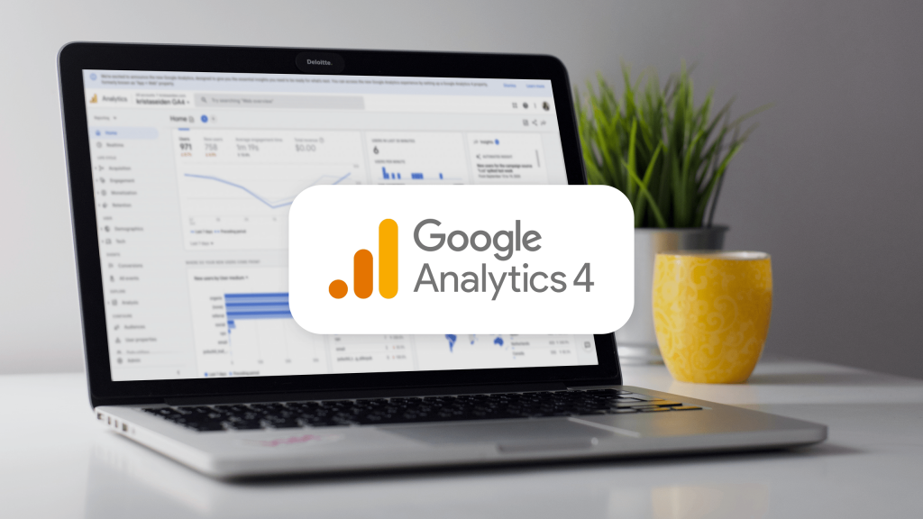 Чому дані Google Analytics 4 відрізняються від Universal, як з ними працювати та отримувати користь 