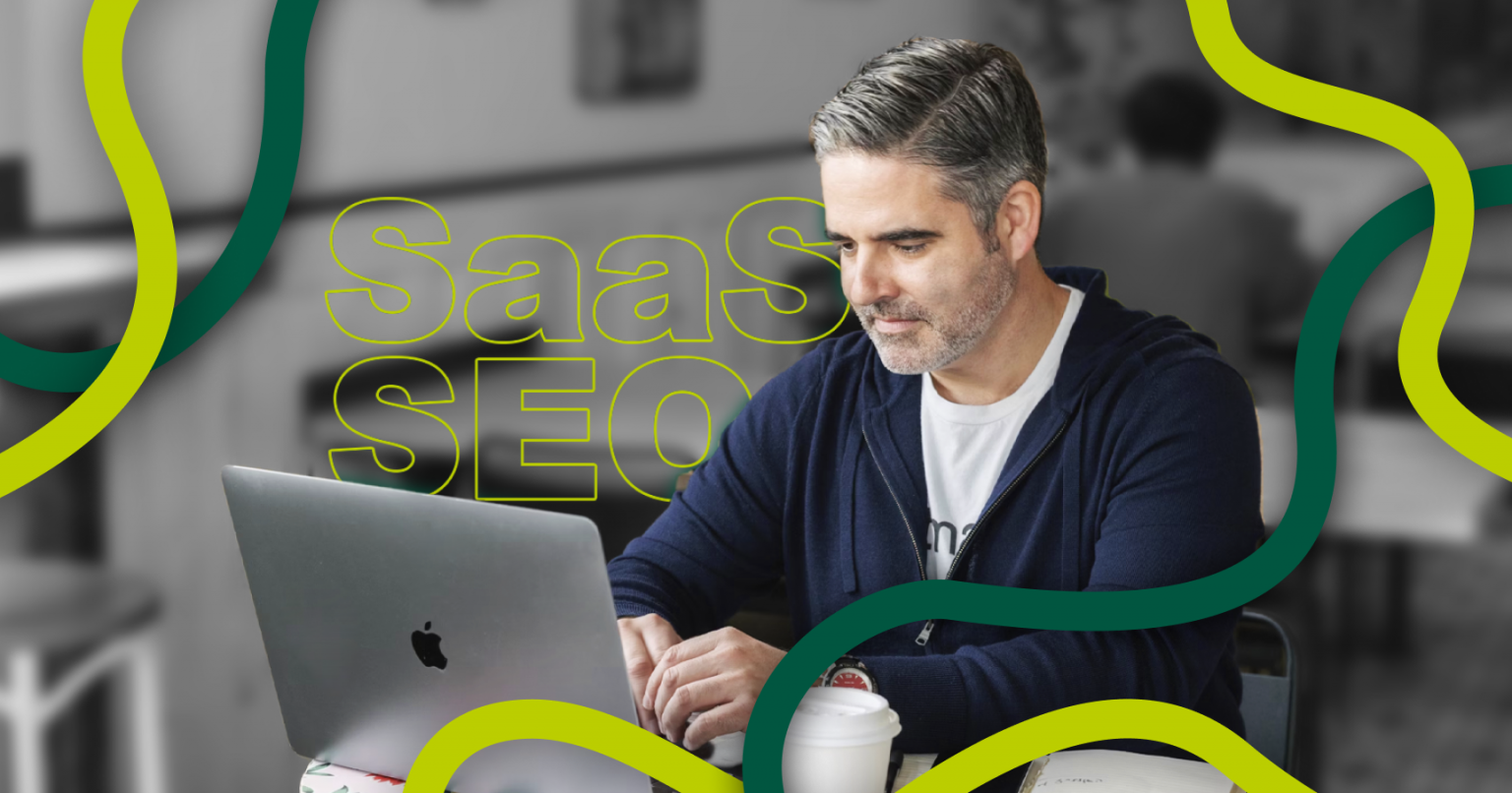 Як побудувати стратегію SaaS SEO, яка стимулює зростання та дохід
