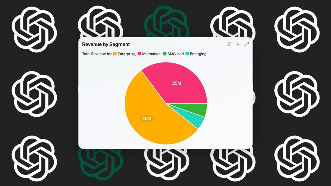 ChatGPT розширює можливості аналізу даних