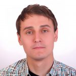 Евгений Кравчук