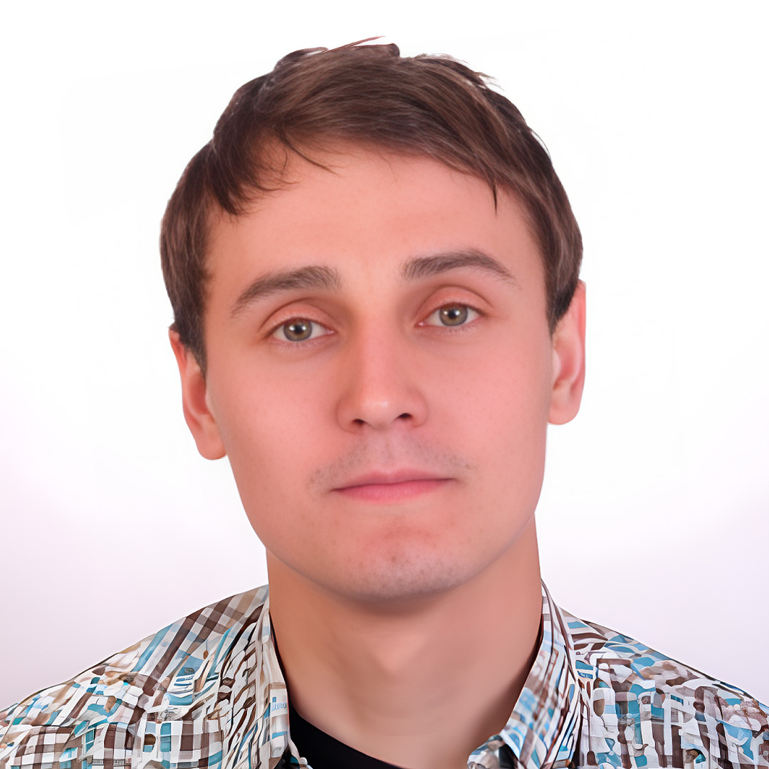 Евгений Кравчук