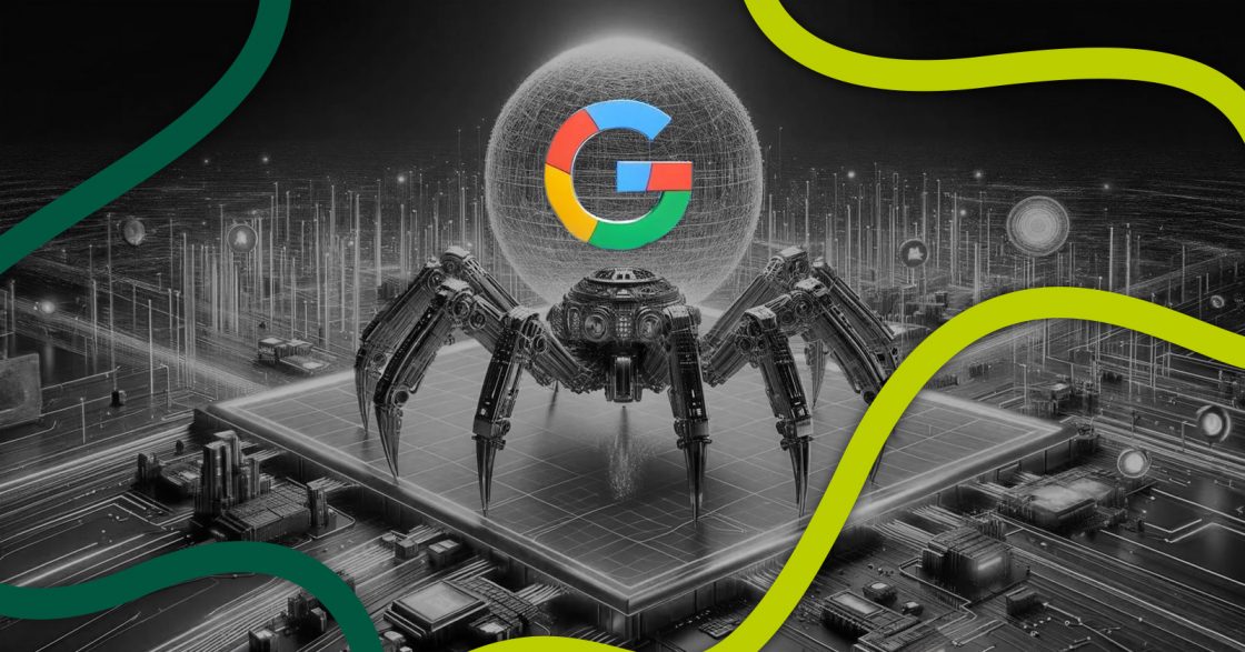 Google додали два нових сканери Googlebot для зображень і відео