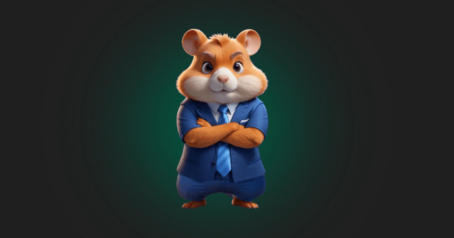 Популярна гра Hamster Kombat може бути російською
