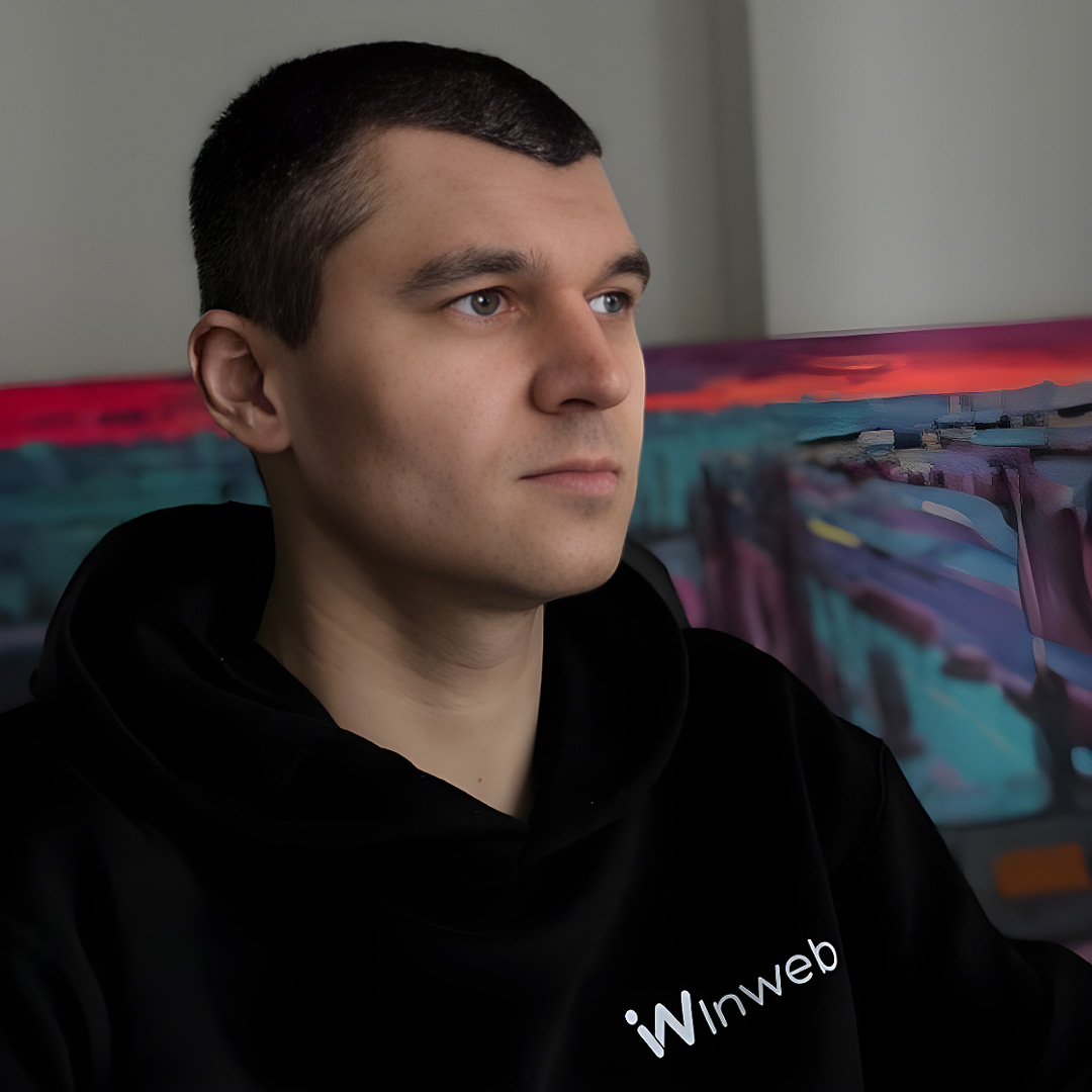Олексій Мамонтов