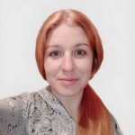 Ксенія Гармонова