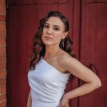 Катерина Мельничук