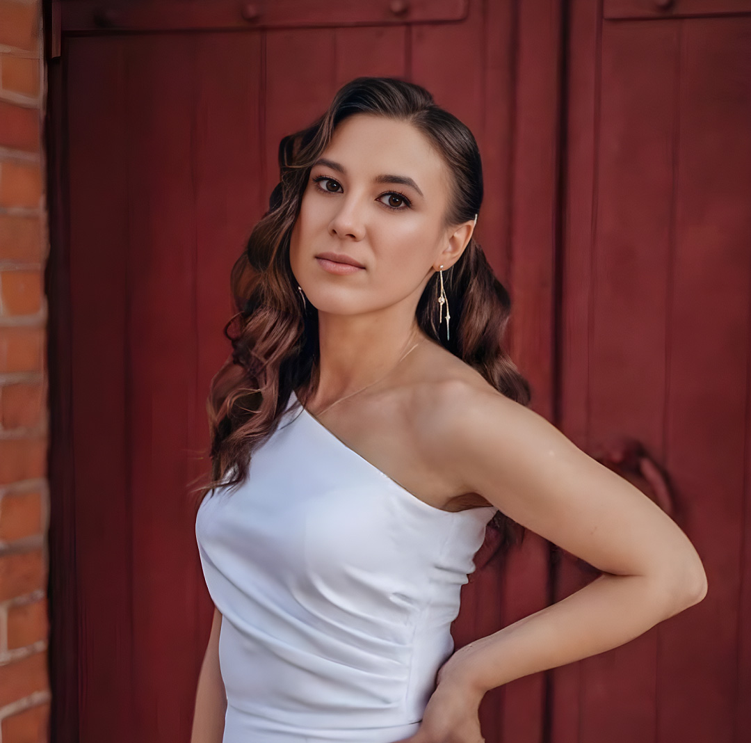 Катерина Мельничук