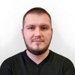 Олександр Чорнорай