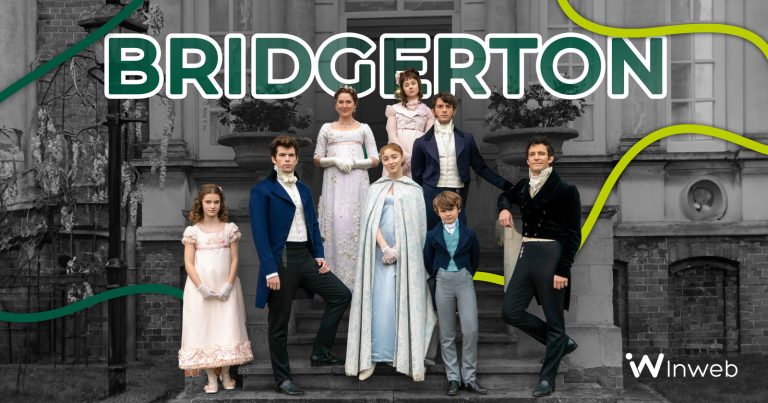 Фото: Тест: хто ти із серіалу «Бріджертони»