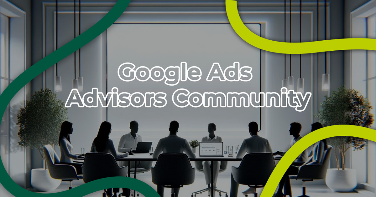 Фото: Google Ads пропонує обраним рекламодавцям приєднатися до спільноти консультантів