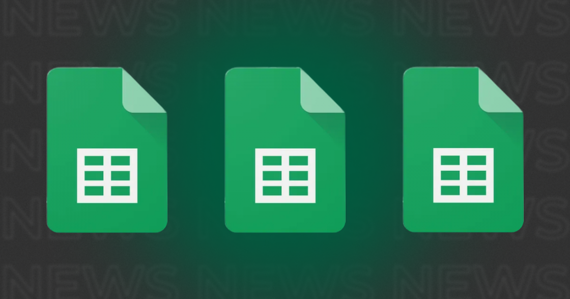 Google Таблиці отримали нову функцію, яка сповіщатиме про зміни у документі