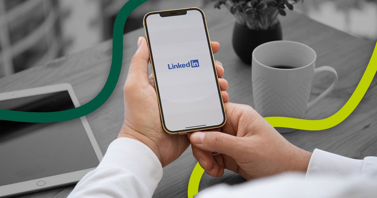 Фото: LinkedIn покращує B2B-маркетинг за допомогою відеореклами та інструментів штучного інтелекту