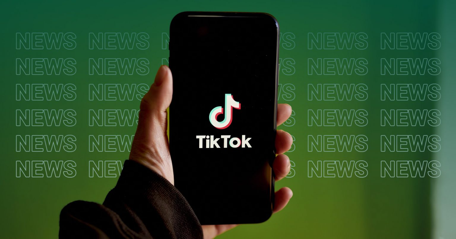 Фото: TikTok експериментує зі вогниками взаємодії в стилі Snapchat, щоб підвищити залученість користувачів