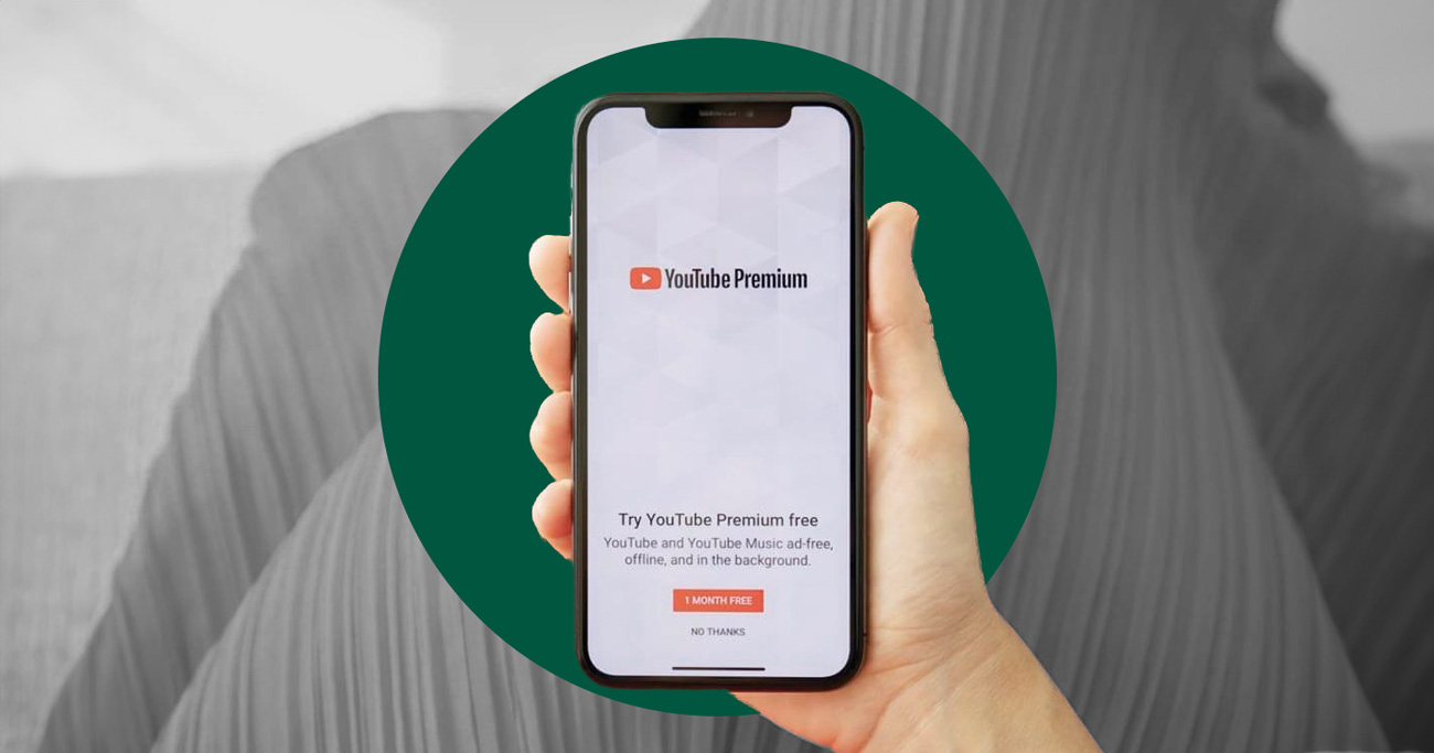 Фото: YouTube починає полювання на користувачів VPN, які купують дешеві Premium-плани