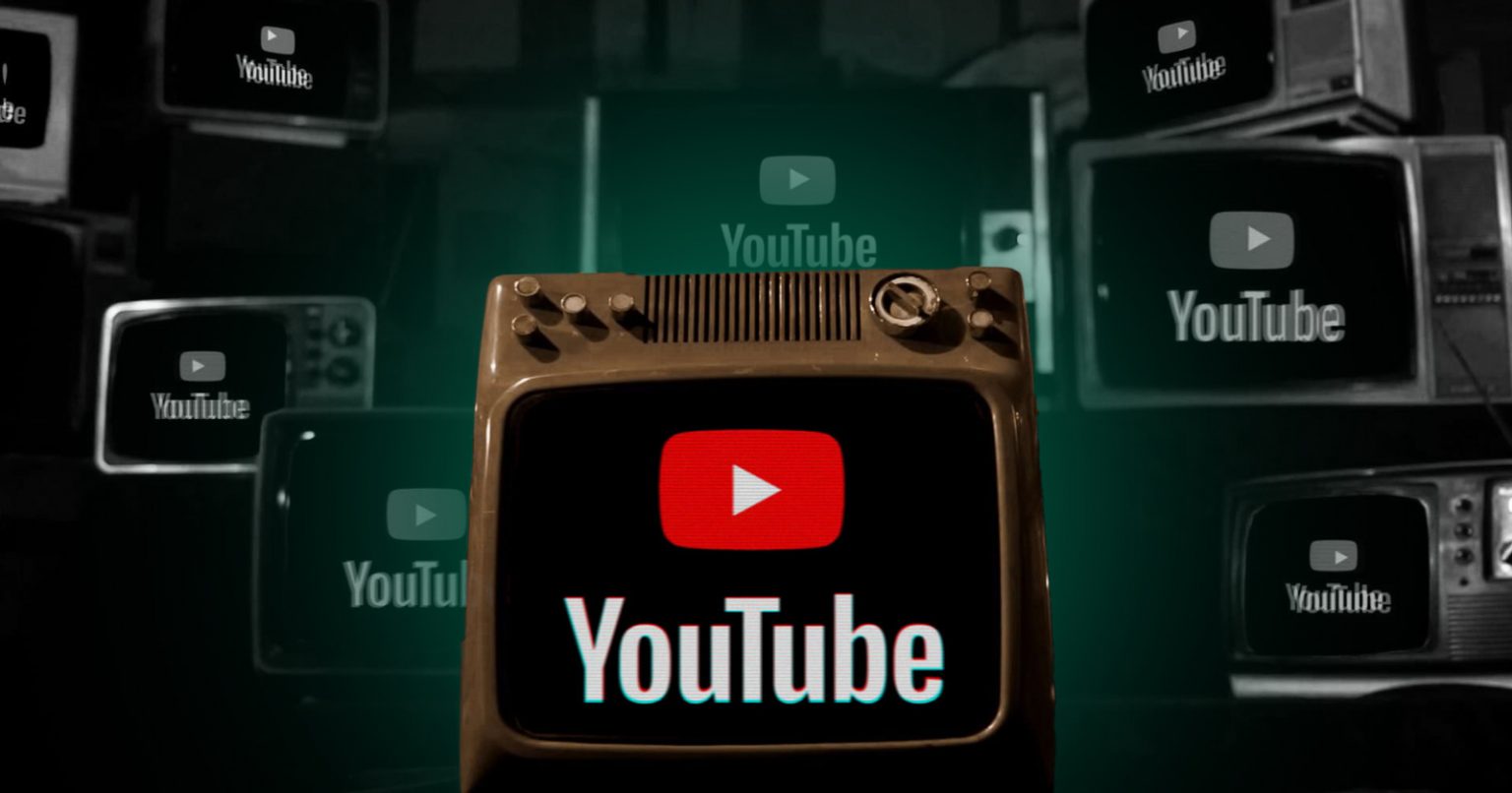 Фото: YouTube тестує нотатки під відео для перевірки фактів