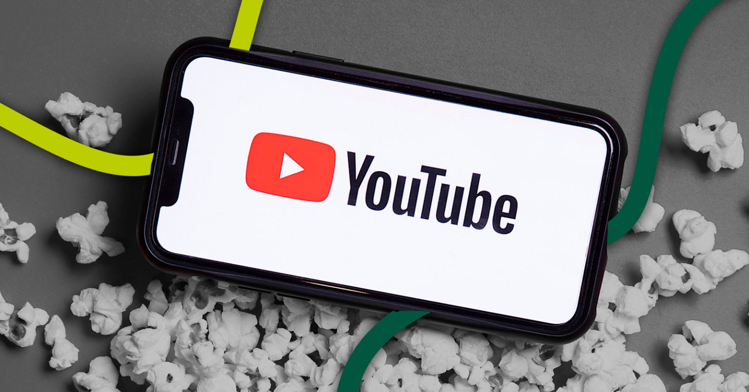 Фото: YouTube тестує нову функцію Hype для просування маловідомих відео