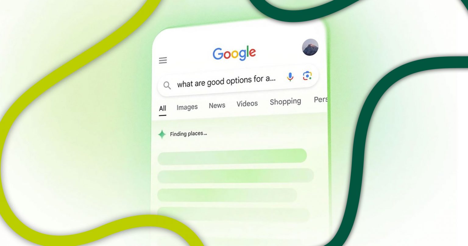 Фото: Дослідження: Google AI Overviews зʼявляються лише у 7% результатів пошуку