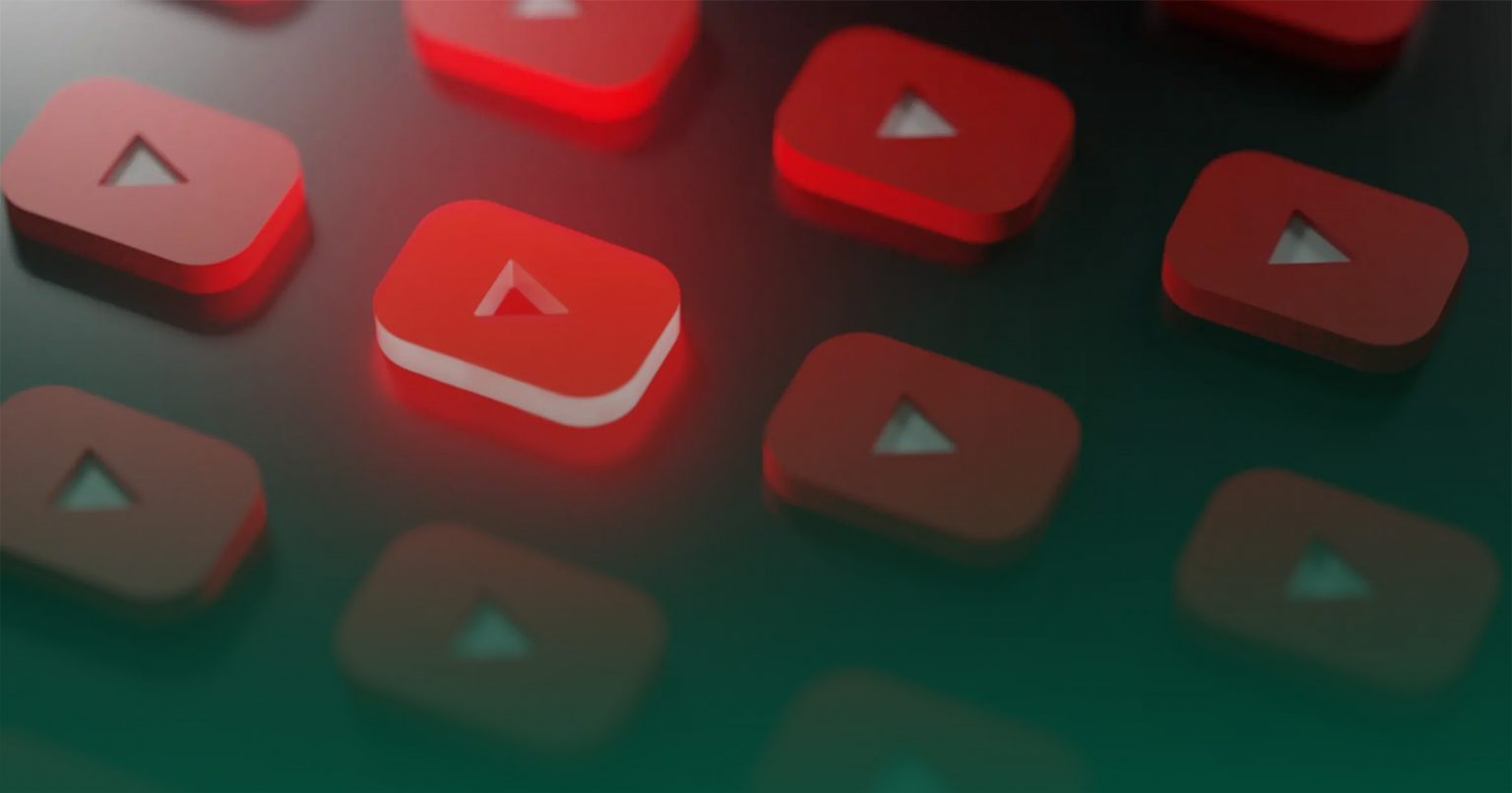 Фото: На росії обмежують швидкість завантаження YouTube, вона знизиться на 70%