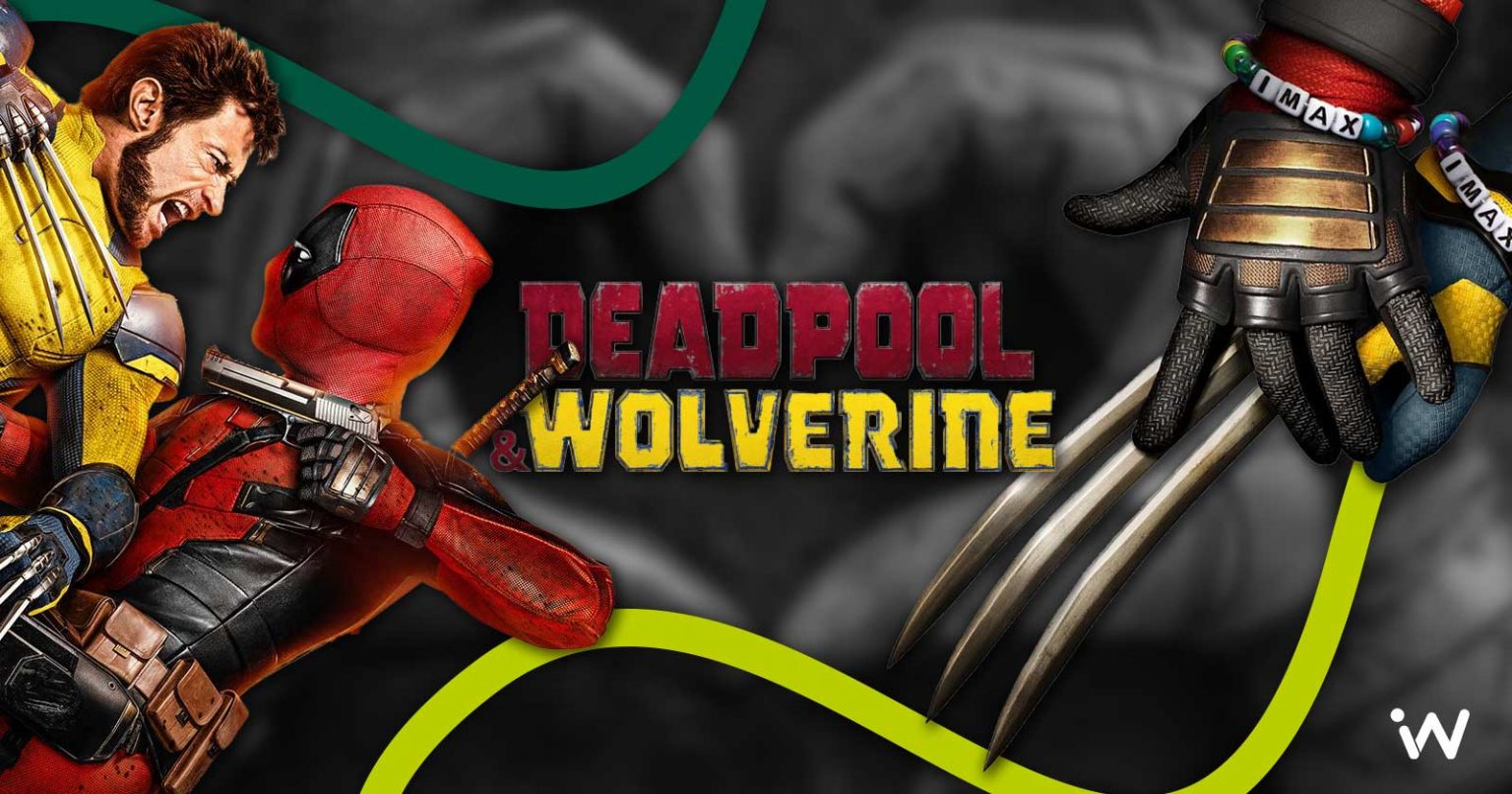 Фото: Маркетинг «Дедпул 3» (deadpool & wolverine) — від провокацій до колаборацій