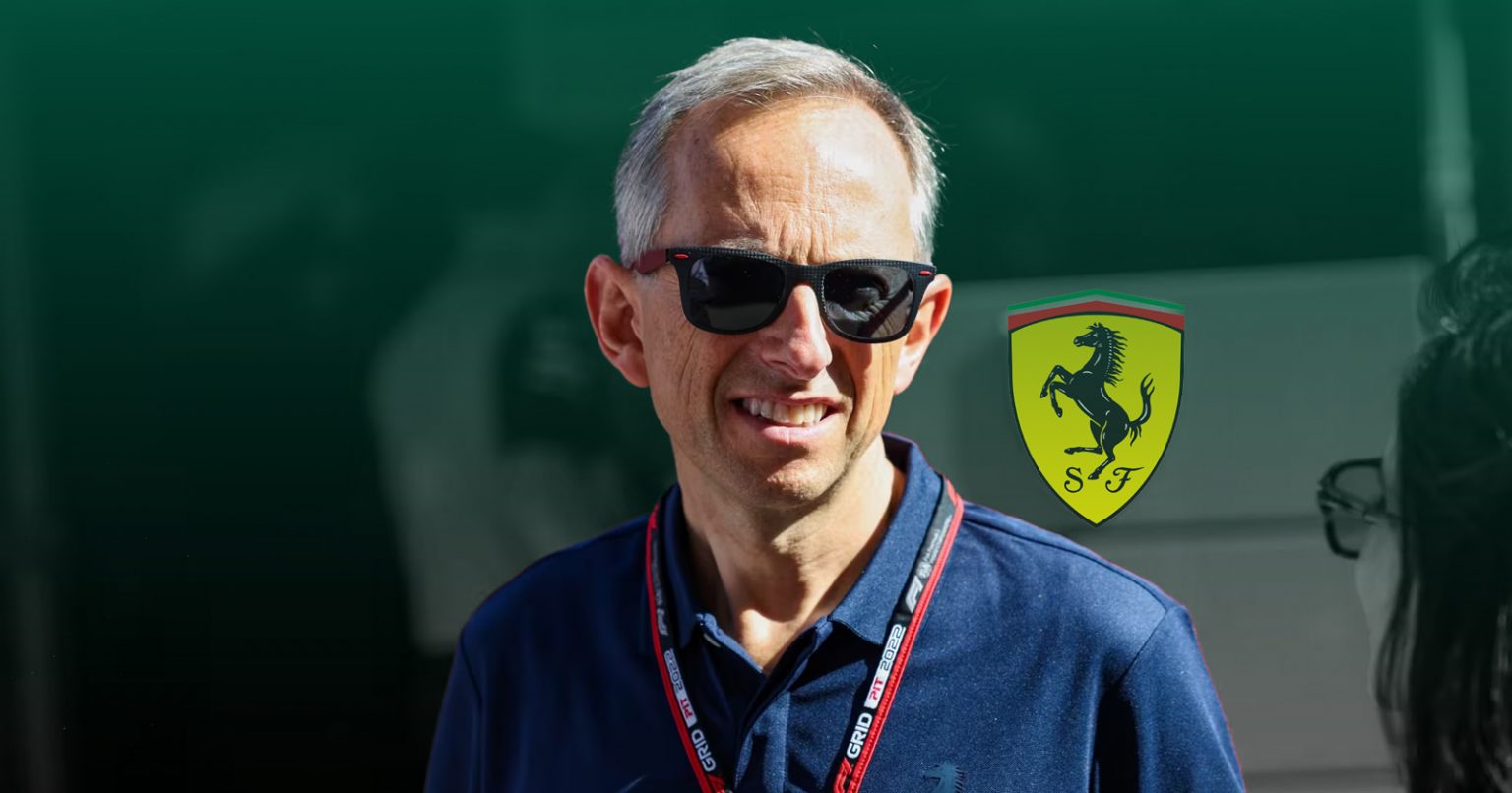 Фото: Як одне питання врятувало Ferrari від шахрайства з deepfake