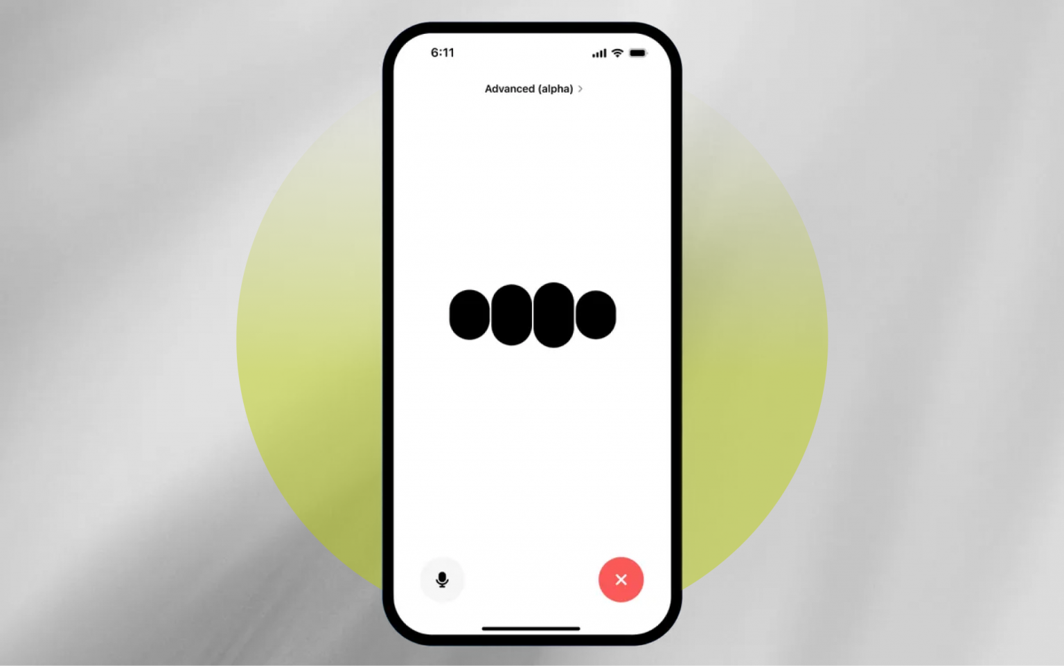 OpenAI Voice ChatGPT