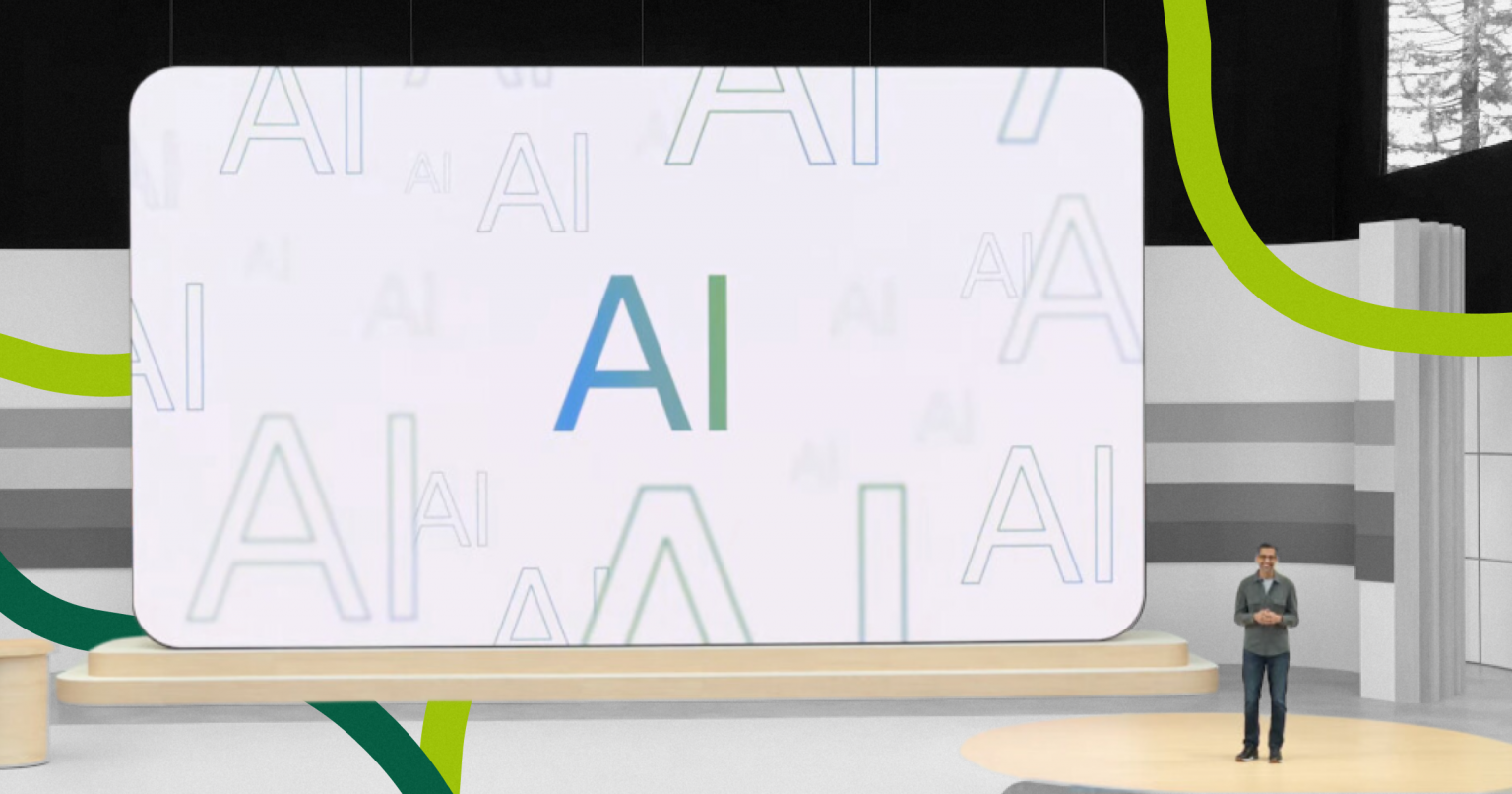 Презентація Made by Google