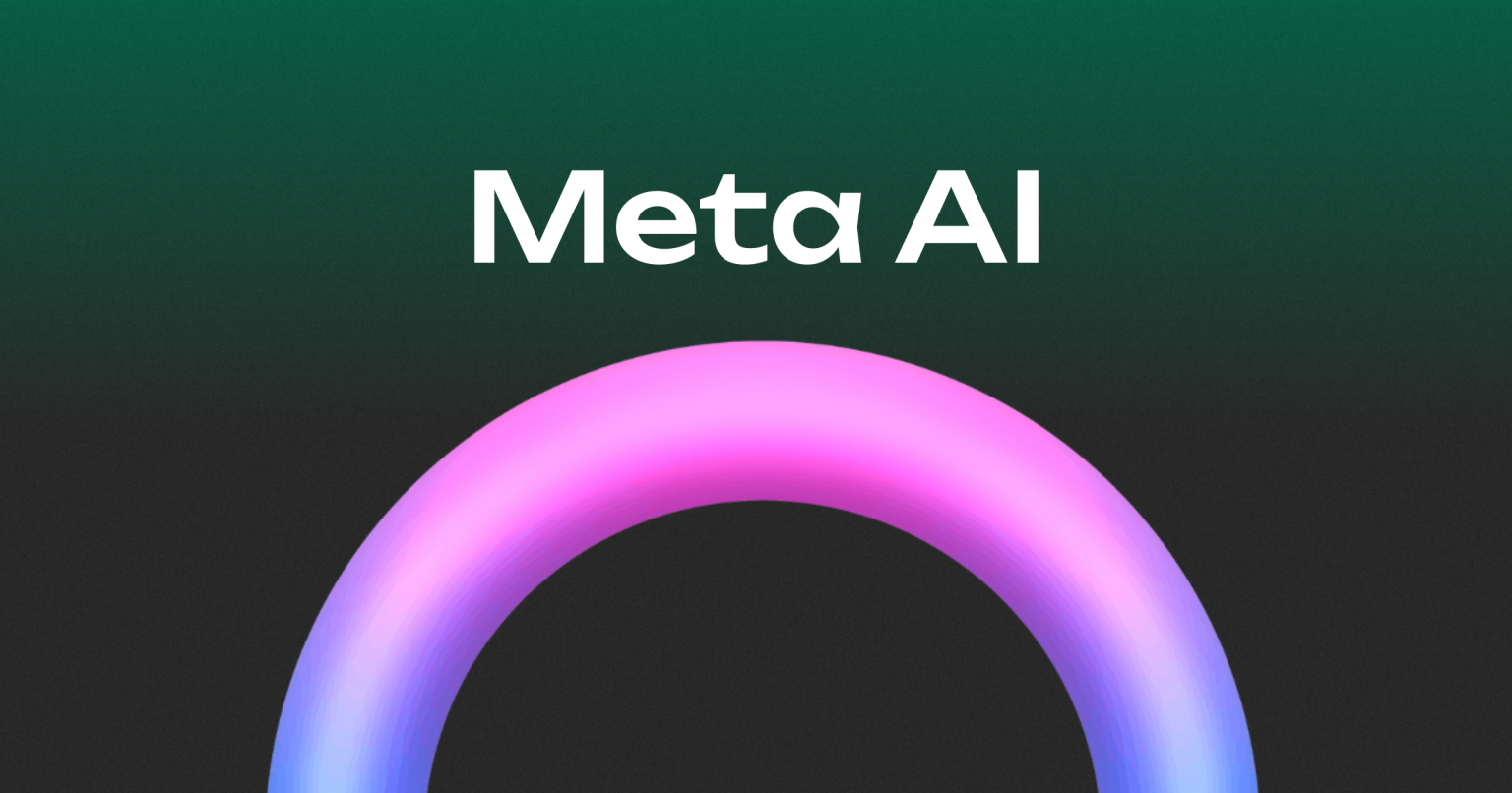 Нова модель штучного інтелекту від Meta — Llama 3.1