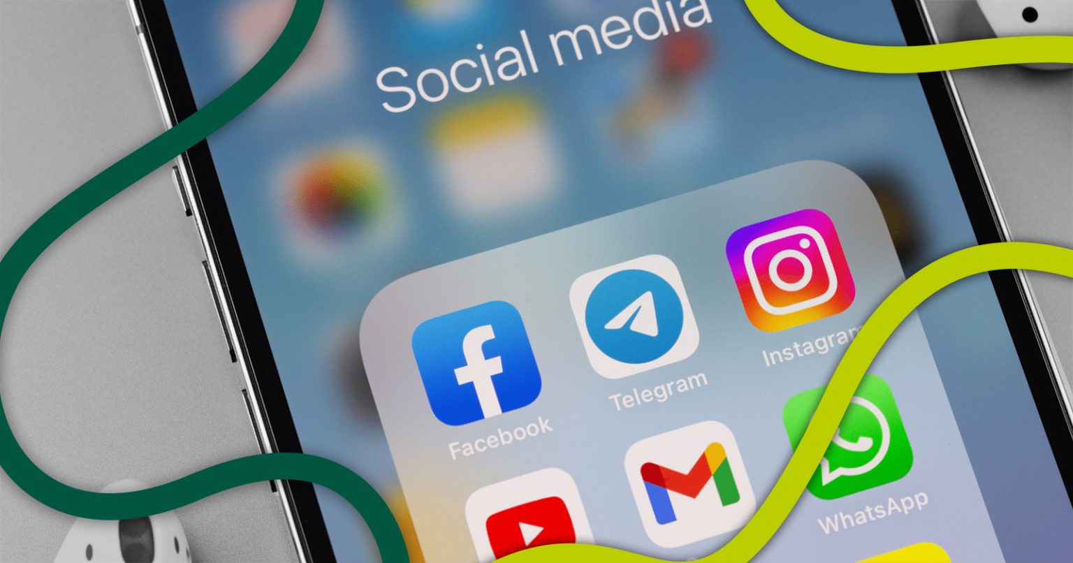 Фото: Apple запроваджує 30% комісію на рекламу Facebook та Instagram у всьому світі